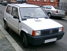 Panda 141 10.1980-07.2004