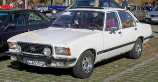 Commodore B 01.1972-08.1978