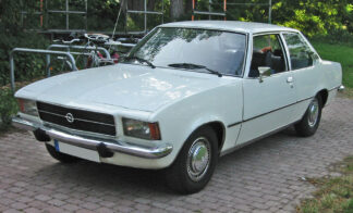 Rekord D 01.1972-08.1977