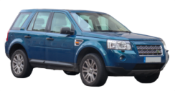 Freelander 2 (L359) 10.2006-08.2010