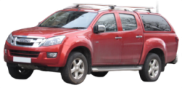 D-Max II 06.2012-04.2017