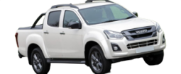 D-Max II 05.2017→