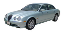 S-Type 01.1999-10.2007