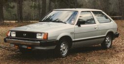 Leone 2 HB 03.1974-10.1984