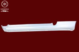 Fiat Seicento 3-ov helmapelti vasen 1997-2010