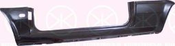 Fiat Panda helmapelti vasen 1980-2004