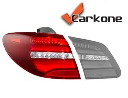 MB B W246/W242 Led takavalo vasen ulkopuoli 10/2014→