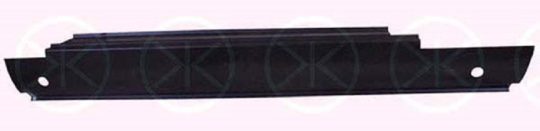 MB SL R107 helmapelti oikea