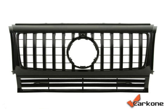 Mercedes-Benz G-Sarja W461/W463 maski | puskurit - listat - maskit | Laatu koriosat edullisesti aidosti suomalaisesta Carkone verkkokaupasta