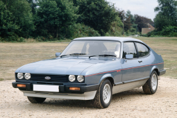 Capri I/II/III 12.1968-04.1987