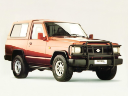 Patrol K160 11.1979-08.1988
