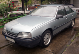 Omega A 09.1986-04.1994
