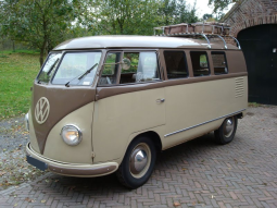 Transporter T1 1950-1970