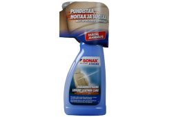 SONAX Xtreme nahanhoitoaine
