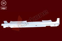 Citroen C3 II 4-ov helmapelti 2009-2016 oikea Citroen C3 II 4-ov helmapelti 2009-2016 oikea