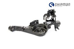 Nissan Qashqai/+2 takatukivarsi oikea 2007-> Nissan Qashqai/+2 takatukivarsi oikea 2007->