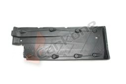 Audi/Seat/Skoda/VW pohjapanssari vasen 2003-2015 Audi/Seat/Skoda/VW pohjapanssari vasen 2003-2015