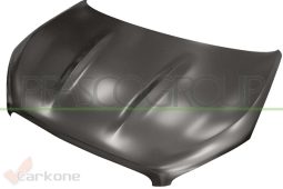 Nissan Qashqai J10 konepelti 2010-2014 Nissan Qashqai J10 konepelti 2010-2014