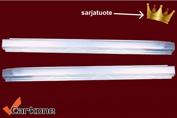 Sarjatuote