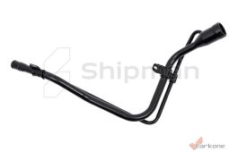 Ford Fiesta Mk5 polttoainetankin täyttöputki bensa 2001-2008 Ford Fiesta Mk5 polttoainetankin täyttöputki bensa 2001-2008