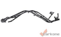 Mazda CX-5 polttoainetankin täyttöputki bensa 2012-2017 Mazda CX-5 polttoainetankin täyttöputki bensa 2012-2017