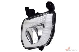 Ford Fiesta VII sumuvalo H8 2017-2021 vasen Ford Fiesta VII sumuvalo H8 2017-2021 vasen