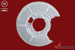 Jarrukilpi BMW 3 E36/E46 takaoikea 294mm
