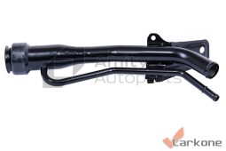 Toyota Hilux VII polttoainetankin täyttöputki diesel 2005-2015 Toyota Hilux VII polttoainetankin täyttöputki diesel 2005-2015