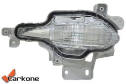 Mazda 3 etuvilkku oikea 2017-2019