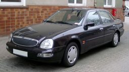 Scorpio MK2 10.1994-08.1998