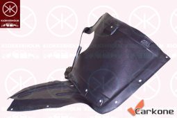 Audi A3 etsisälokasuoja etuosa oikea 03-13 Audi A3 etsisälokasuoja etuosa oikea 03-13