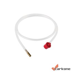 Jatkoletku spraypulloihin 60 cm