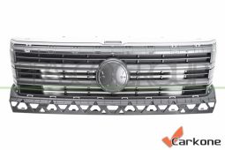 VW Crafter maski musta rakeinen 2016- VW Crafter maski musta rakeinen 2016-