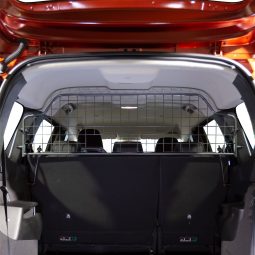 Koiraverkko Dacia Jogger 2021-