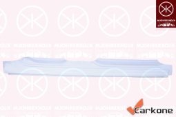 Honda Civic FD/FA 4-ov helmapelti 2005-2012 oikea Honda Civic FD/FA 4-ov helmapelti 2005-2012 oikea