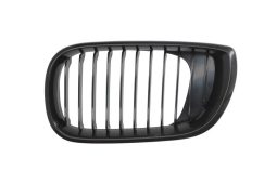 BMW 3 E46 maski musta vasen 2001-2005 BMW 3 E46 maski musta vasen 2001-2005