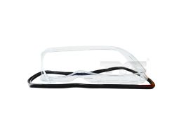 BMW E46 ajovalon lasi 01-05 oikea BMW E46 ajovalon lasi 01-05 oikea