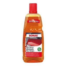 SONAX Kiiltoshampoo tiiviste 1l