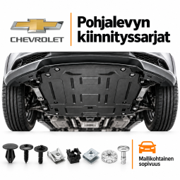 Chervolet