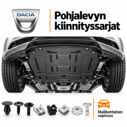 Dacia